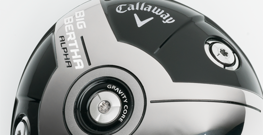 Big Bertha Alpha udesign Drivers image 418