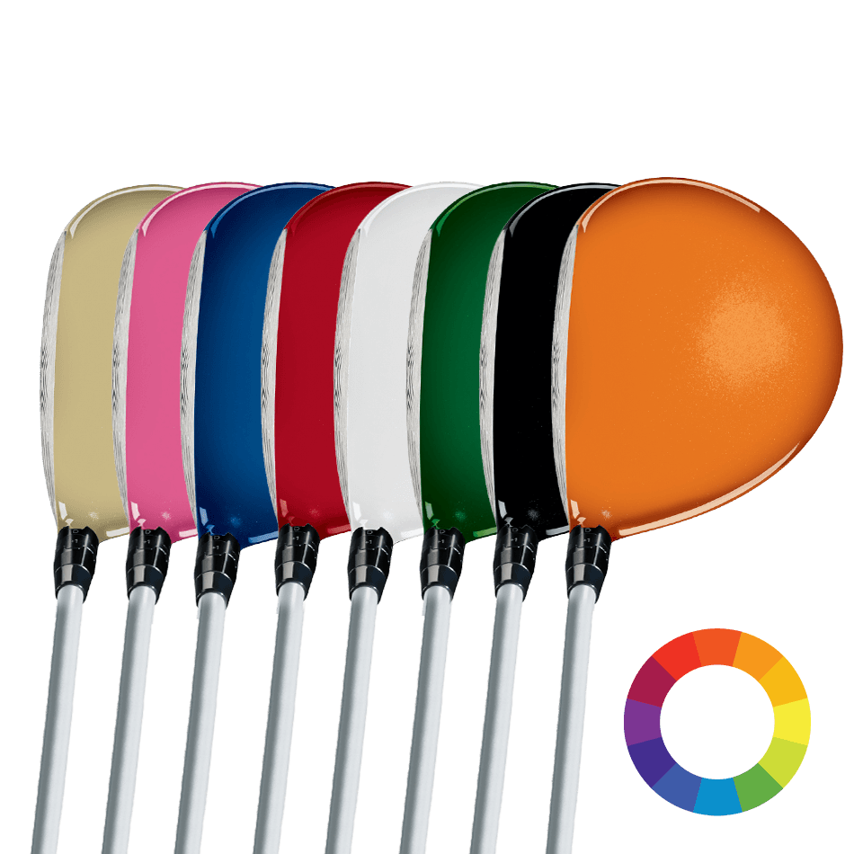 Big Bertha Alpha udesign Drivers image 10