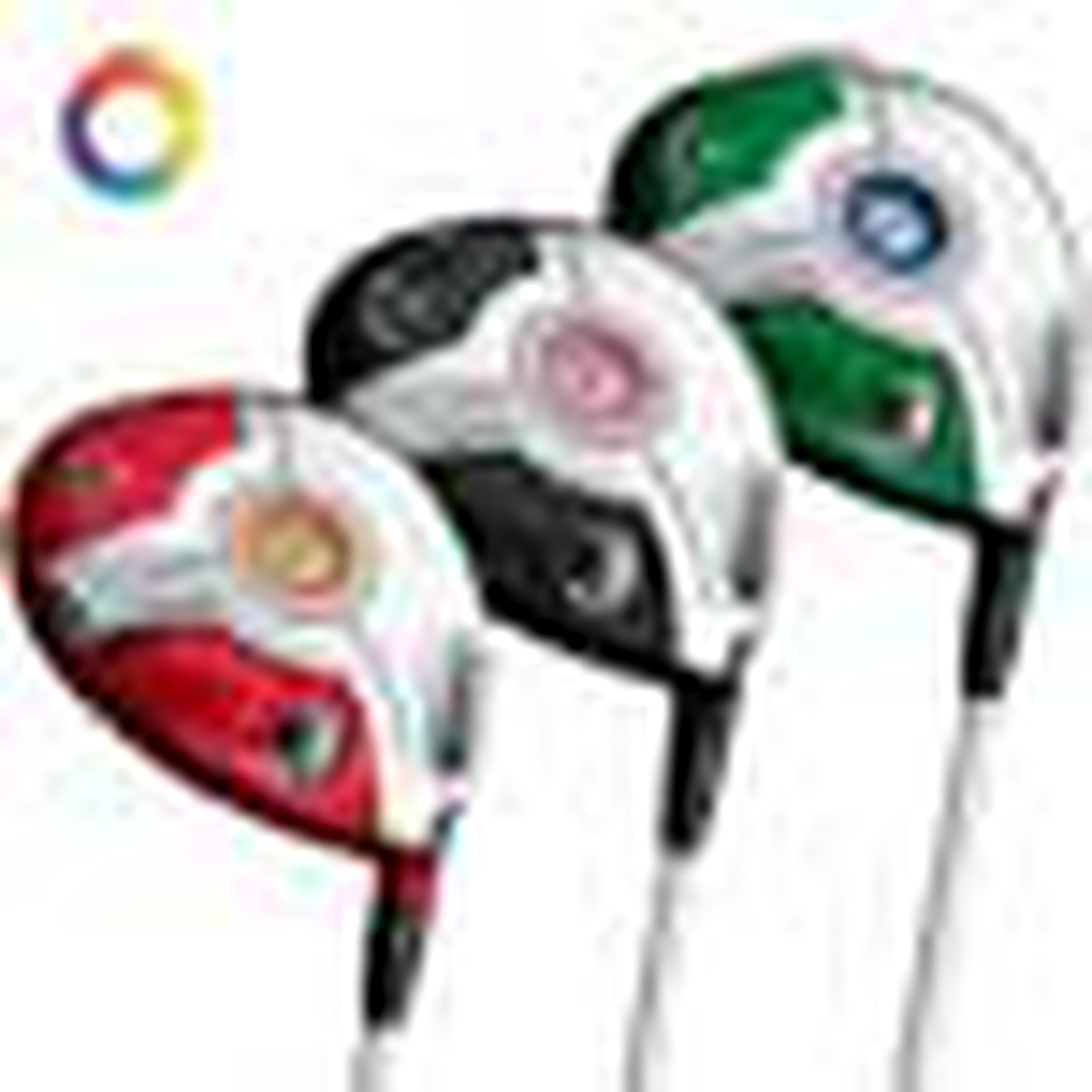 Big Bertha Alpha udesign Drivers
