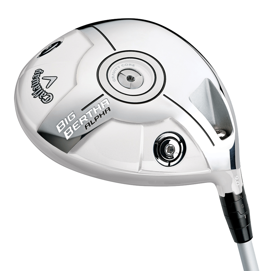 Big Bertha Alpha udesign Drivers image 12