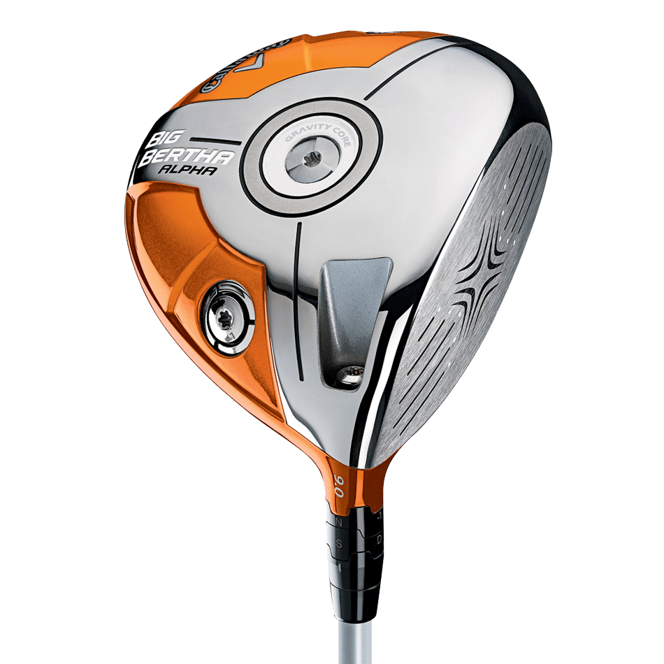 Big Bertha Alpha udesign Drivers image 34