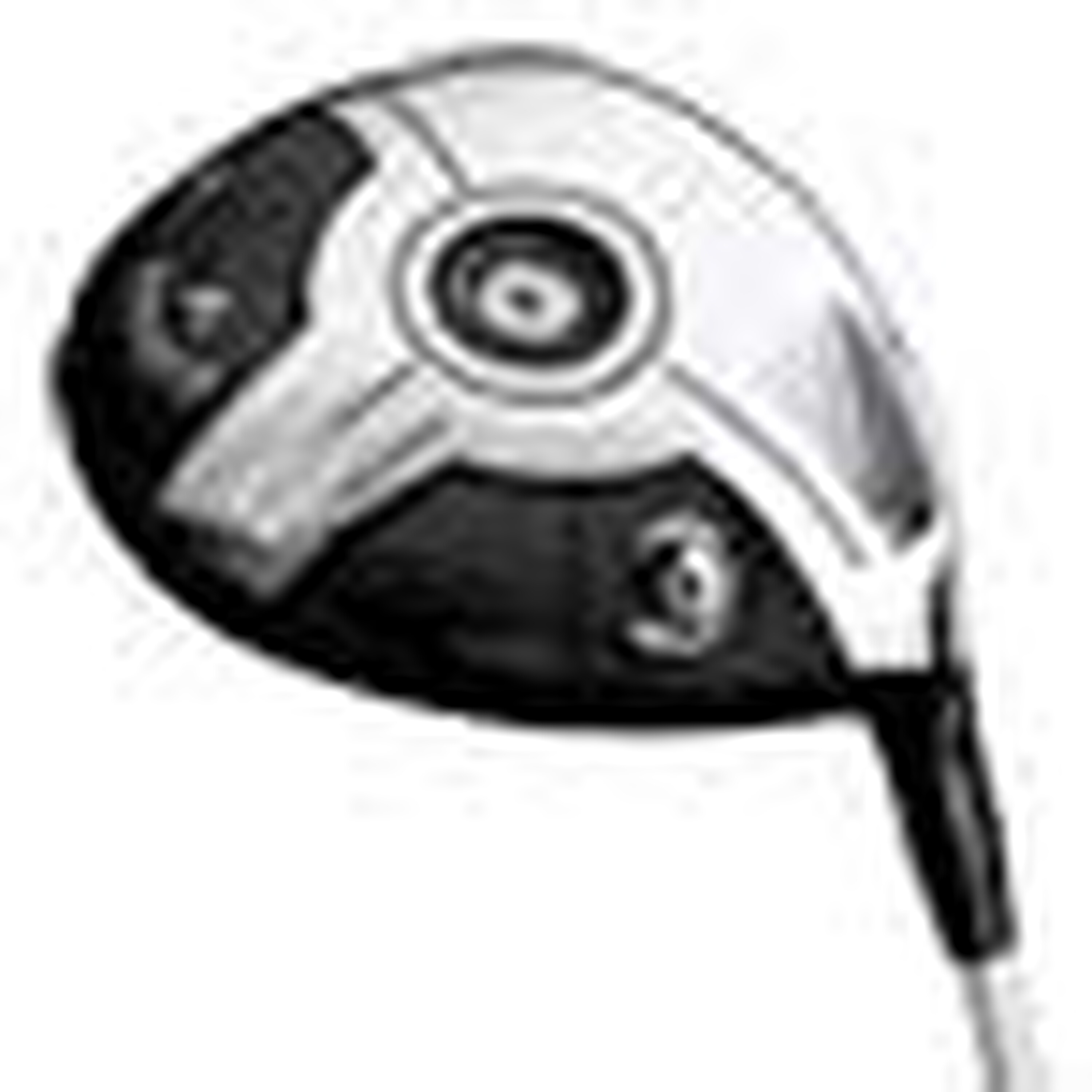 Big Bertha Alpha udesign Drivers image 72