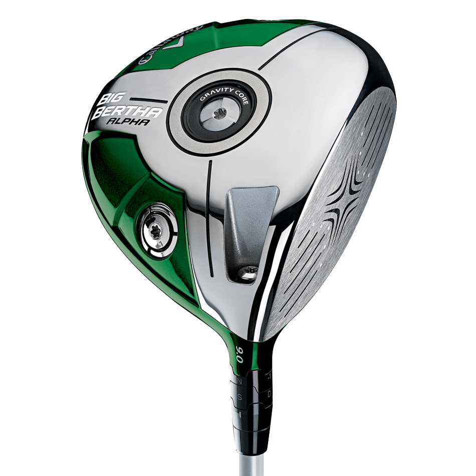 Big Bertha Alpha udesign Drivers image 73