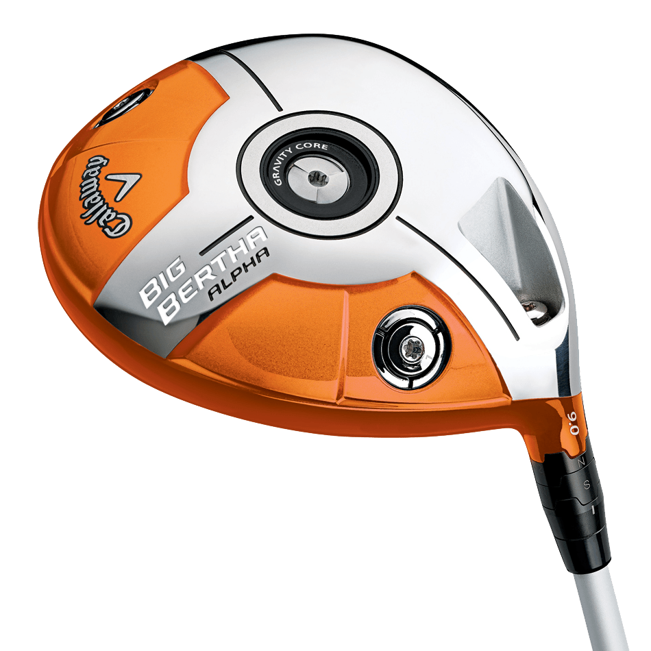 Big Bertha Alpha udesign Drivers image 75