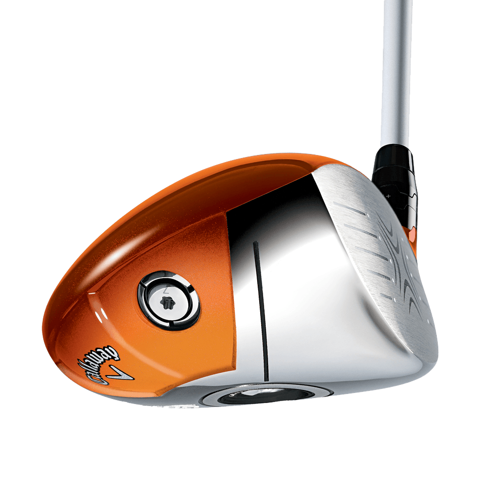 Big Bertha Alpha udesign Drivers image 77