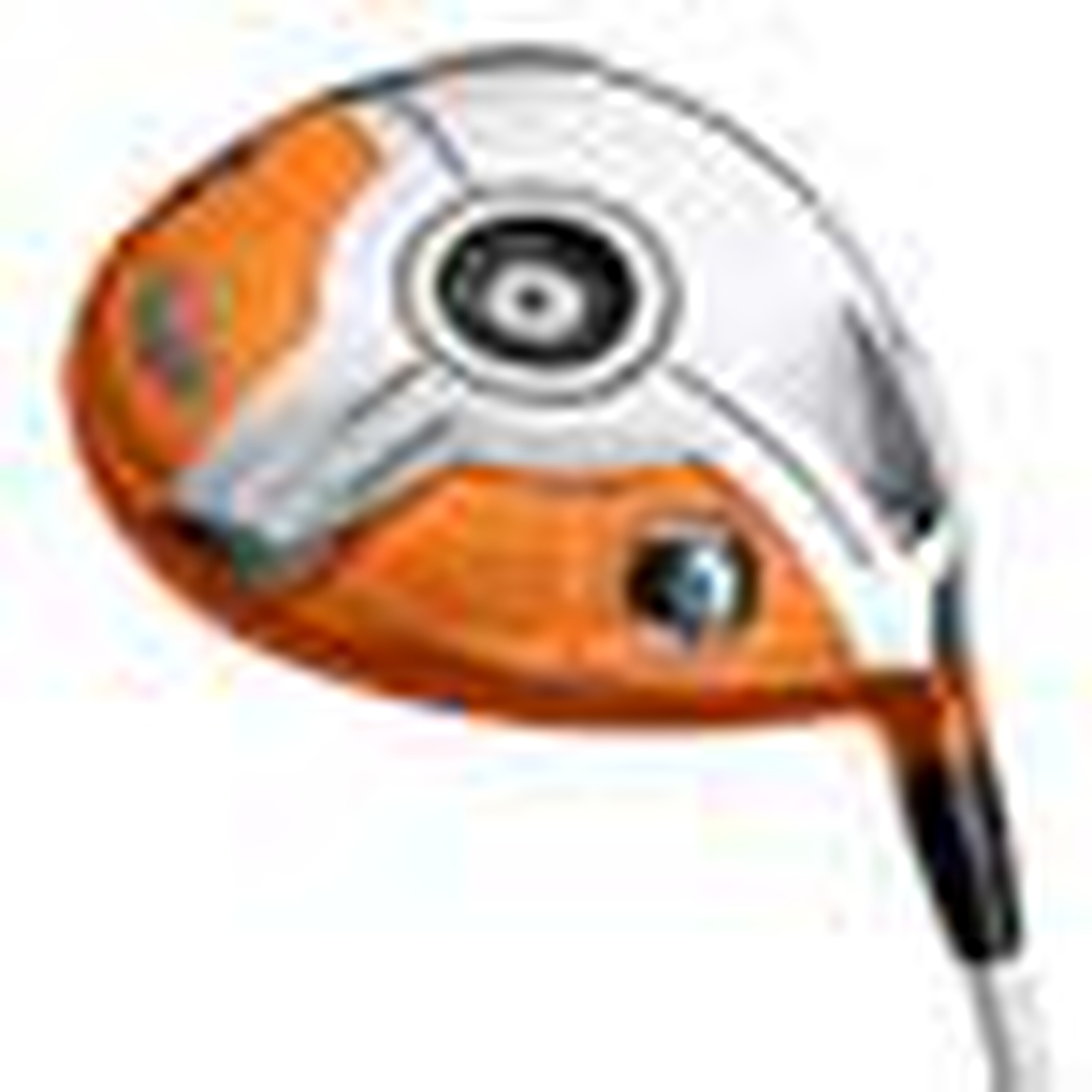 Big Bertha Alpha udesign Drivers image 80