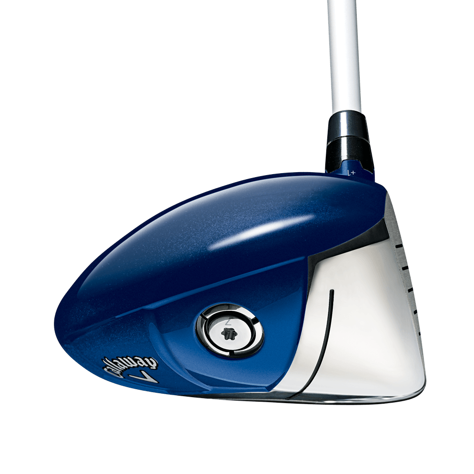 Big Bertha Alpha udesign Drivers image 89