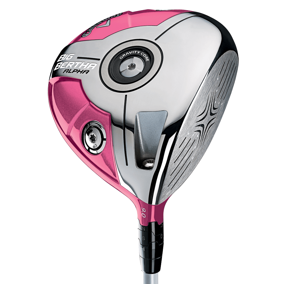 Big Bertha Alpha udesign Drivers image 105