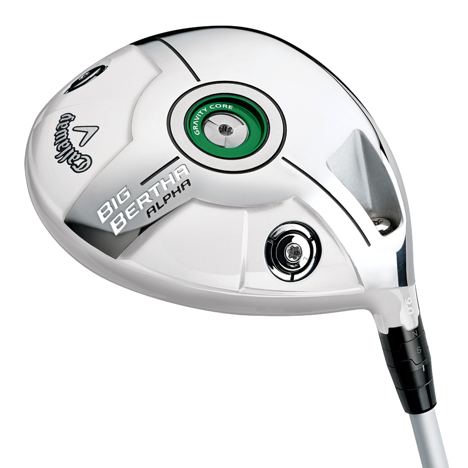 Big Bertha Alpha udesign Drivers image 108