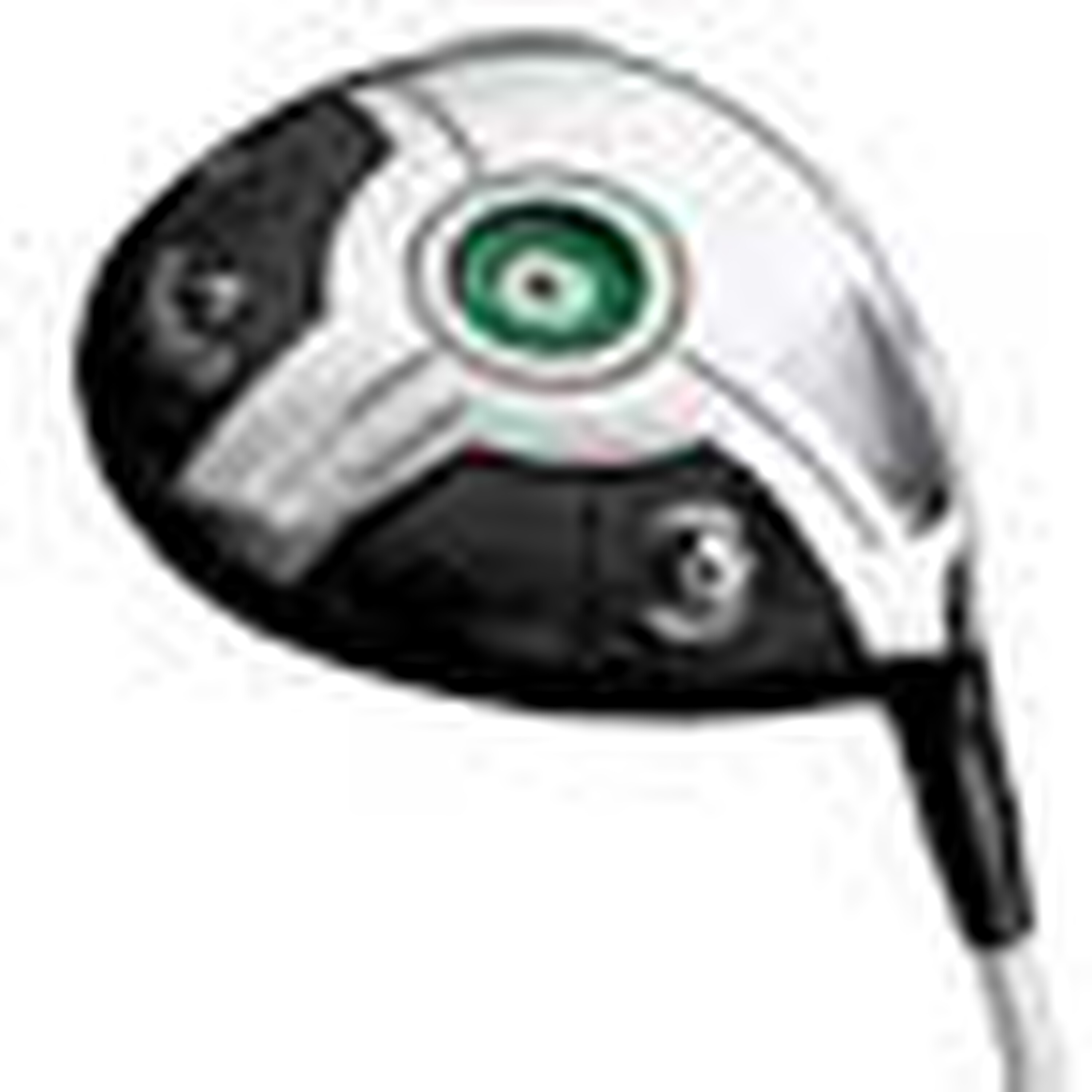 Big Bertha Alpha udesign Drivers image 118