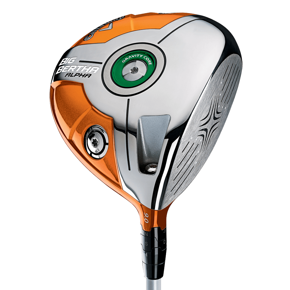 Big Bertha Alpha udesign Drivers image 124