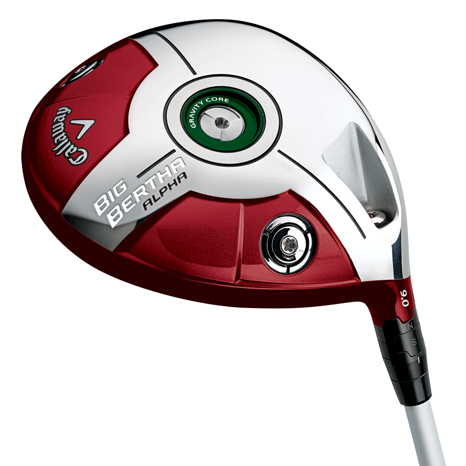 Big Bertha Alpha udesign Drivers image 126