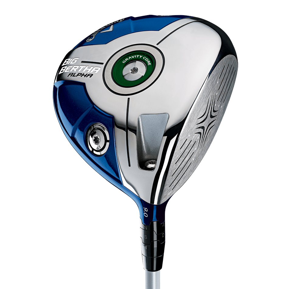 Big Bertha Alpha udesign Drivers image 136