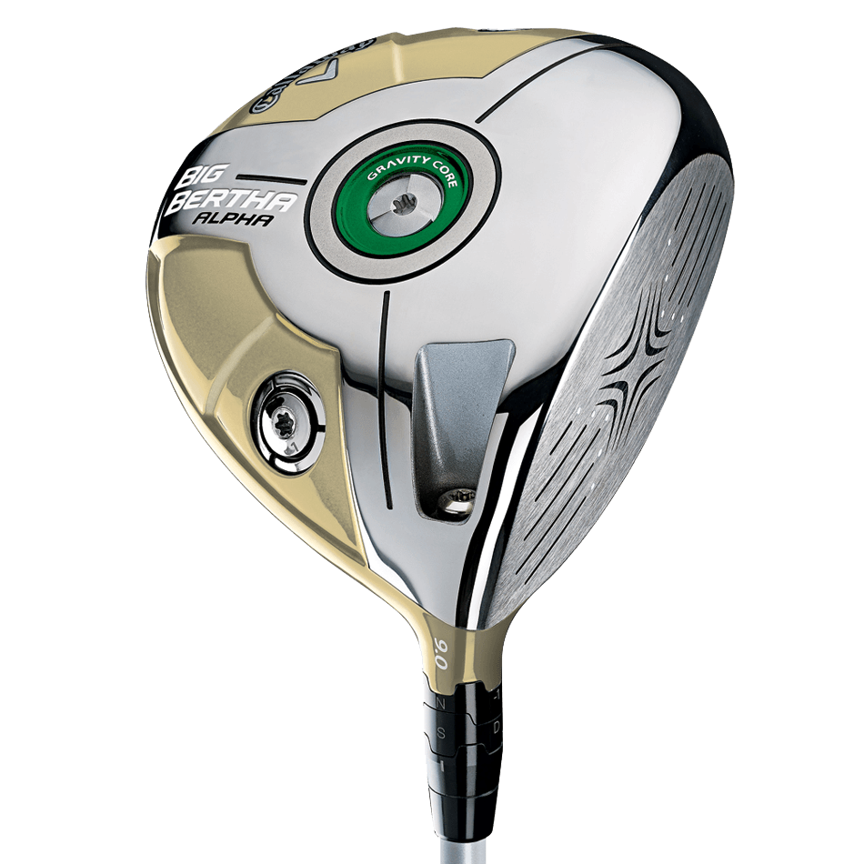 Big Bertha Alpha udesign Drivers image 143