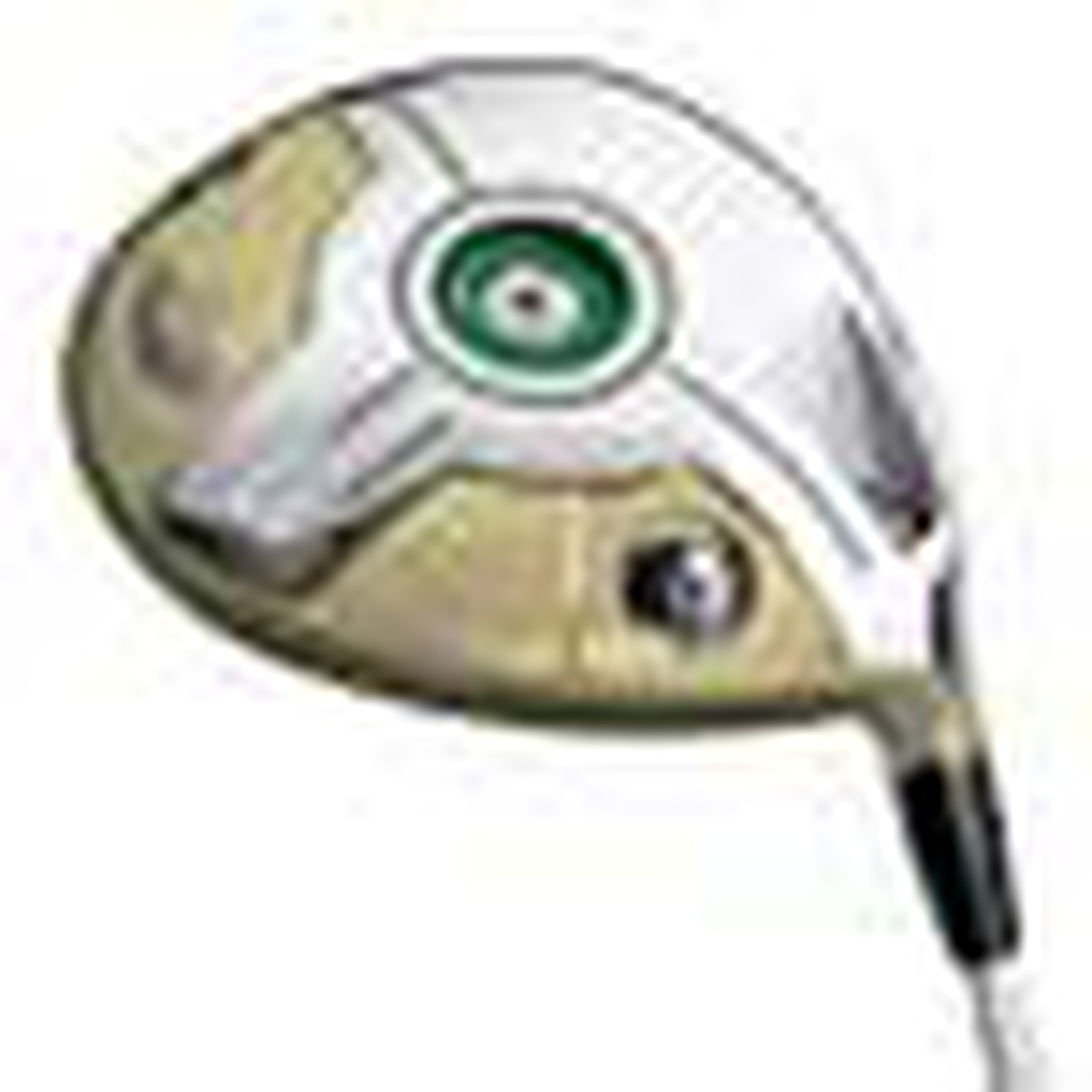 Big Bertha Alpha udesign Drivers image 144