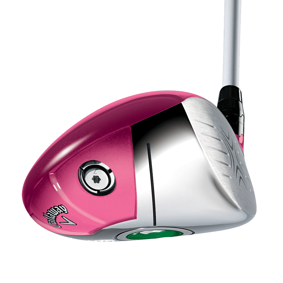 Big Bertha Alpha udesign Drivers image 148