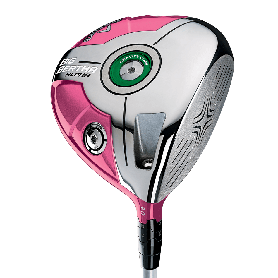 Big Bertha Alpha udesign Drivers image 150