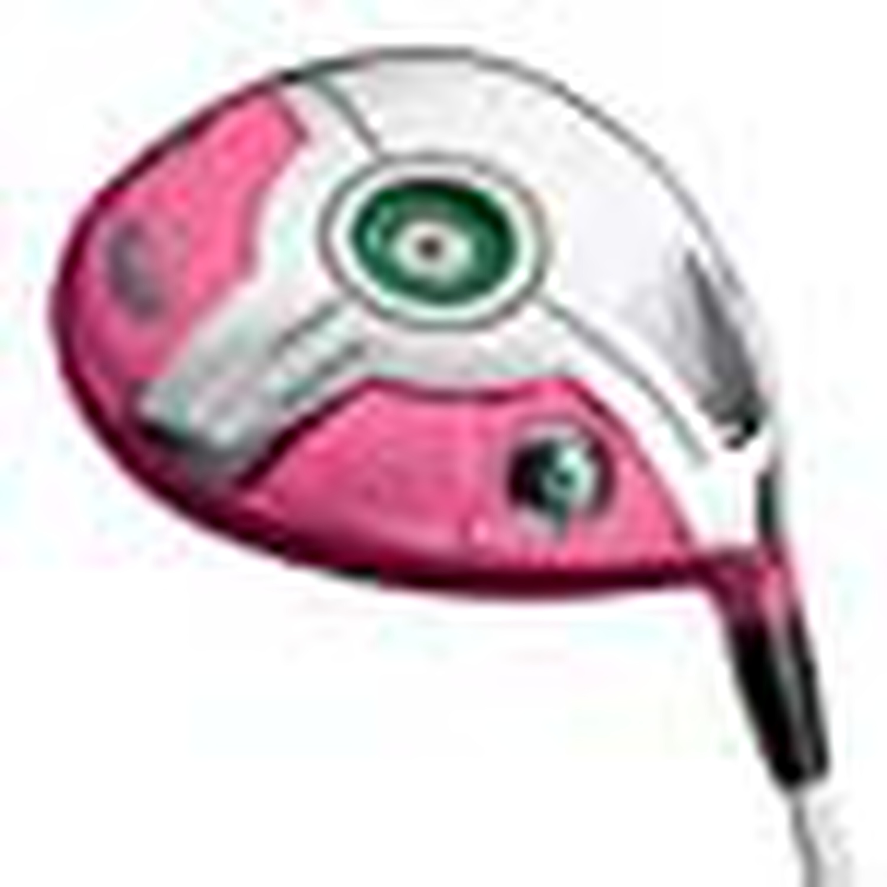 Big Bertha Alpha udesign Drivers image 151