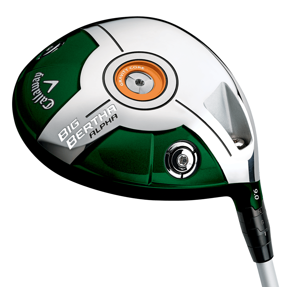 Big Bertha Alpha udesign Drivers image 195