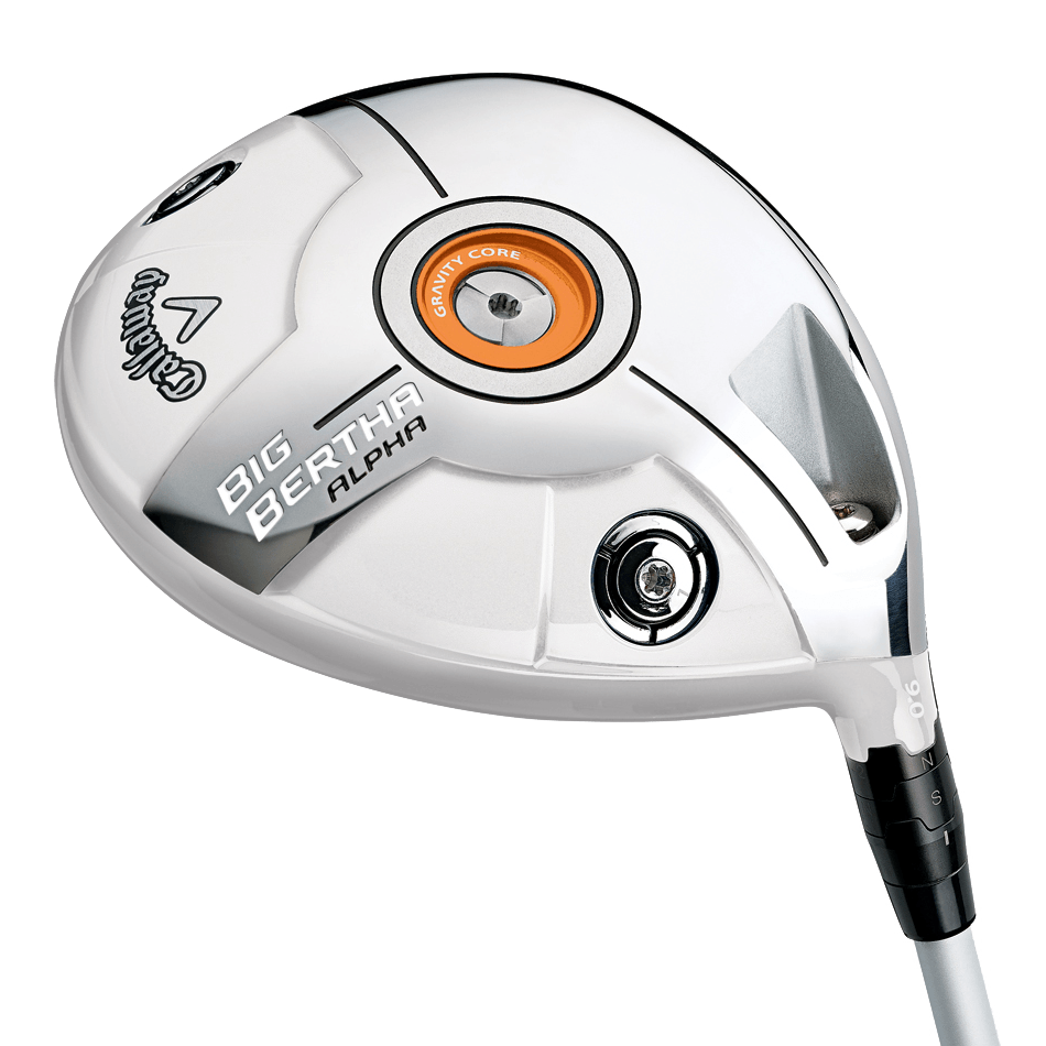 Big Bertha Alpha udesign Drivers image 153
