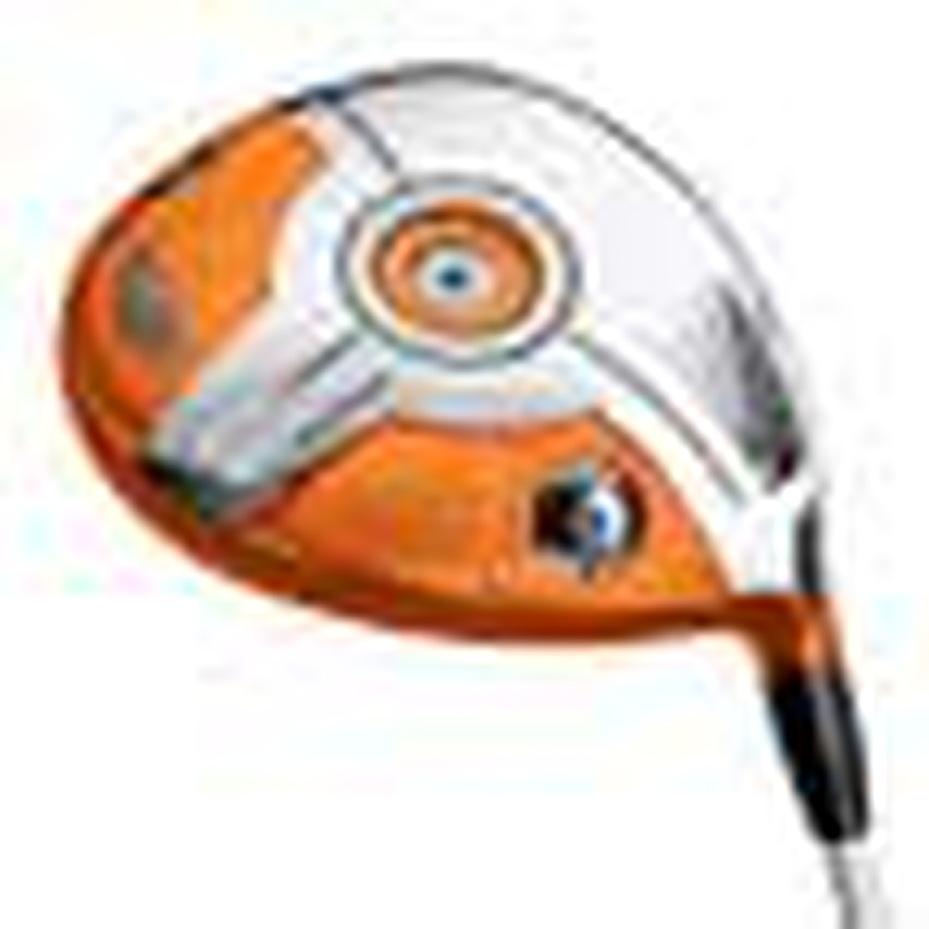 Big Bertha Alpha udesign Drivers image 168