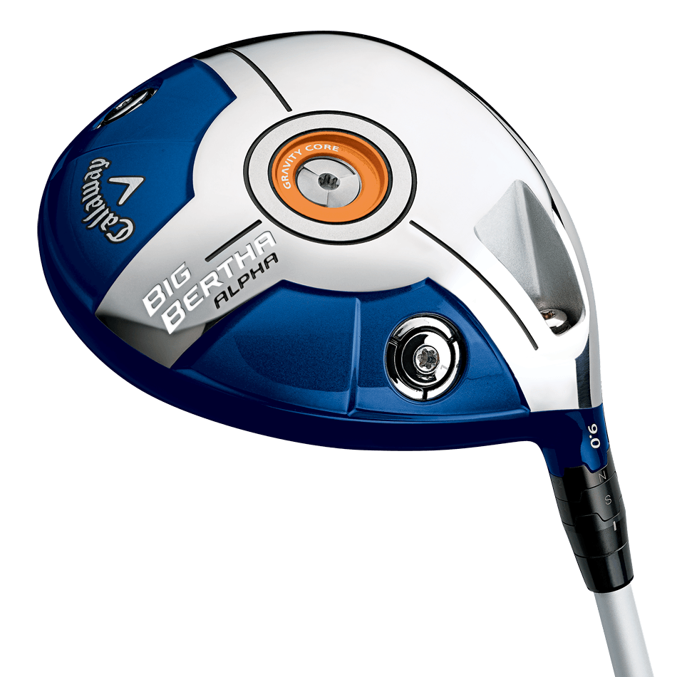 Big Bertha Alpha udesign Drivers image 175
