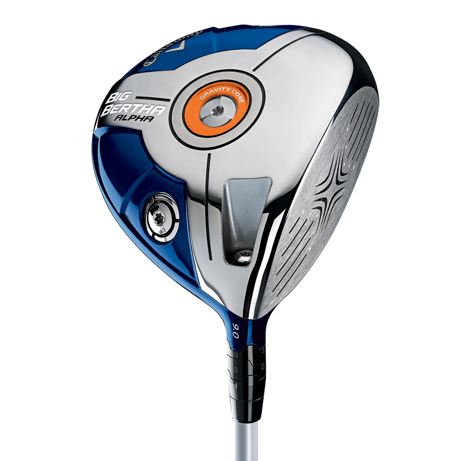 Big Bertha Alpha udesign Drivers image 179