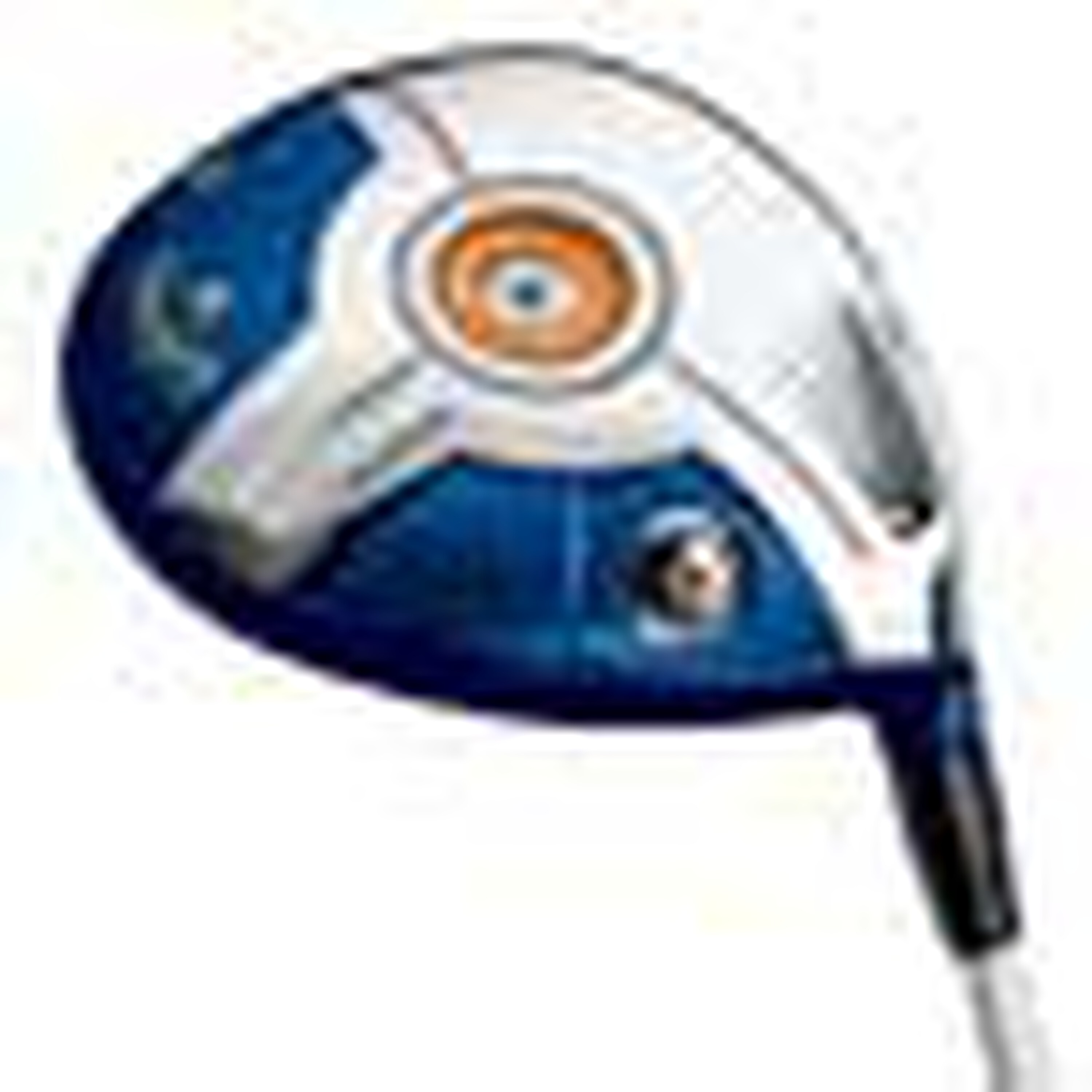 Big Bertha Alpha udesign Drivers image 180