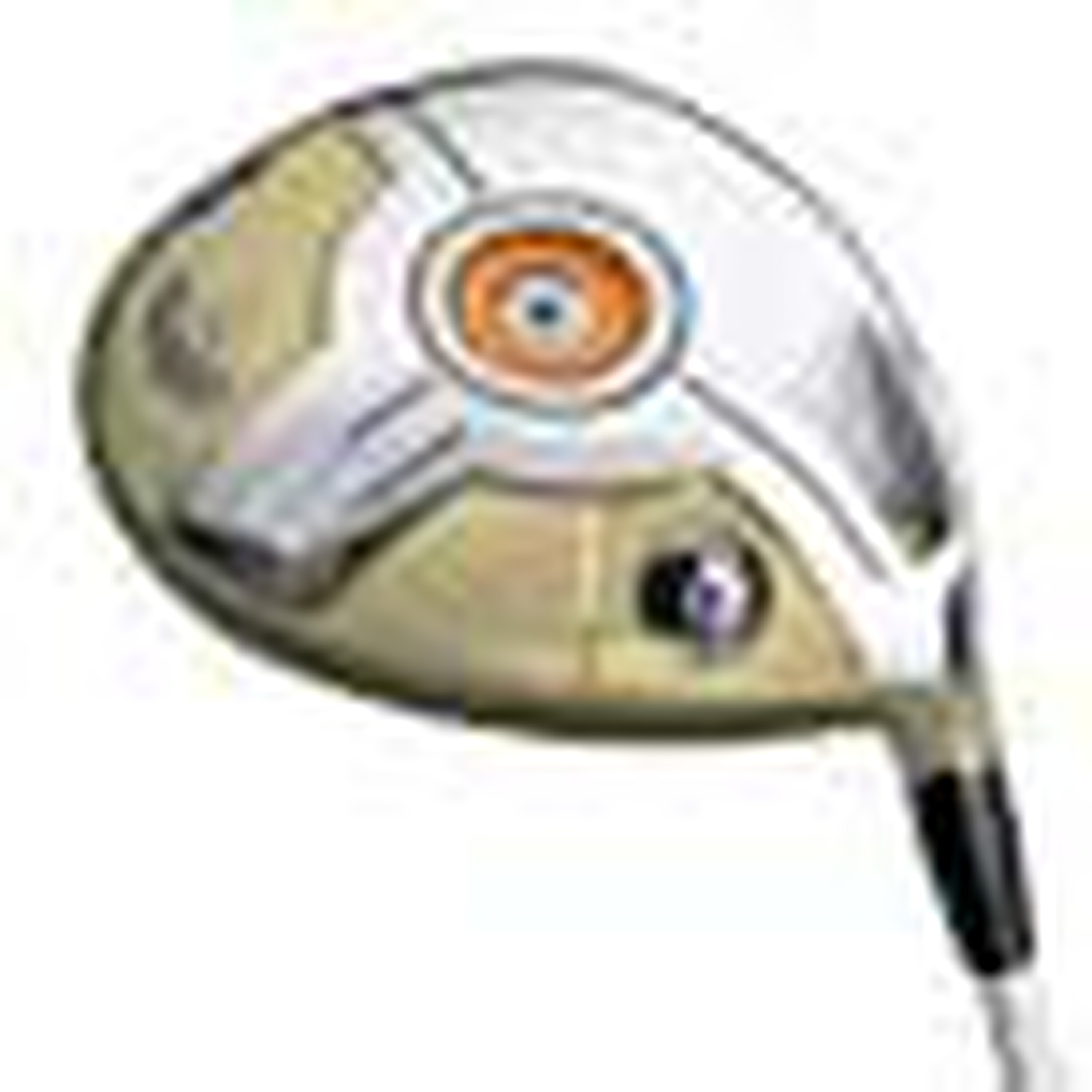 Big Bertha Alpha udesign Drivers image 181