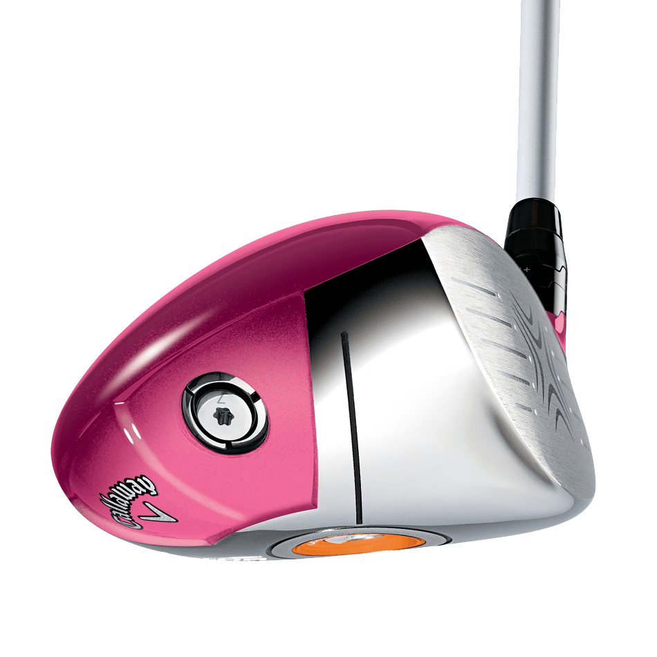 Big Bertha Alpha udesign Drivers image 191