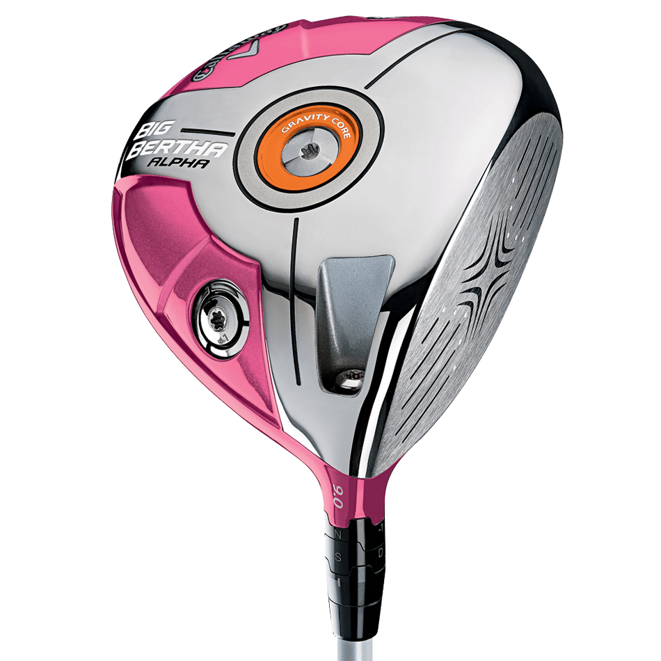 Big Bertha Alpha udesign Drivers image 193