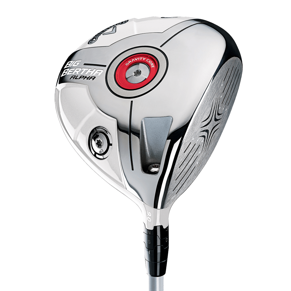 Big Bertha Alpha udesign Drivers image 204