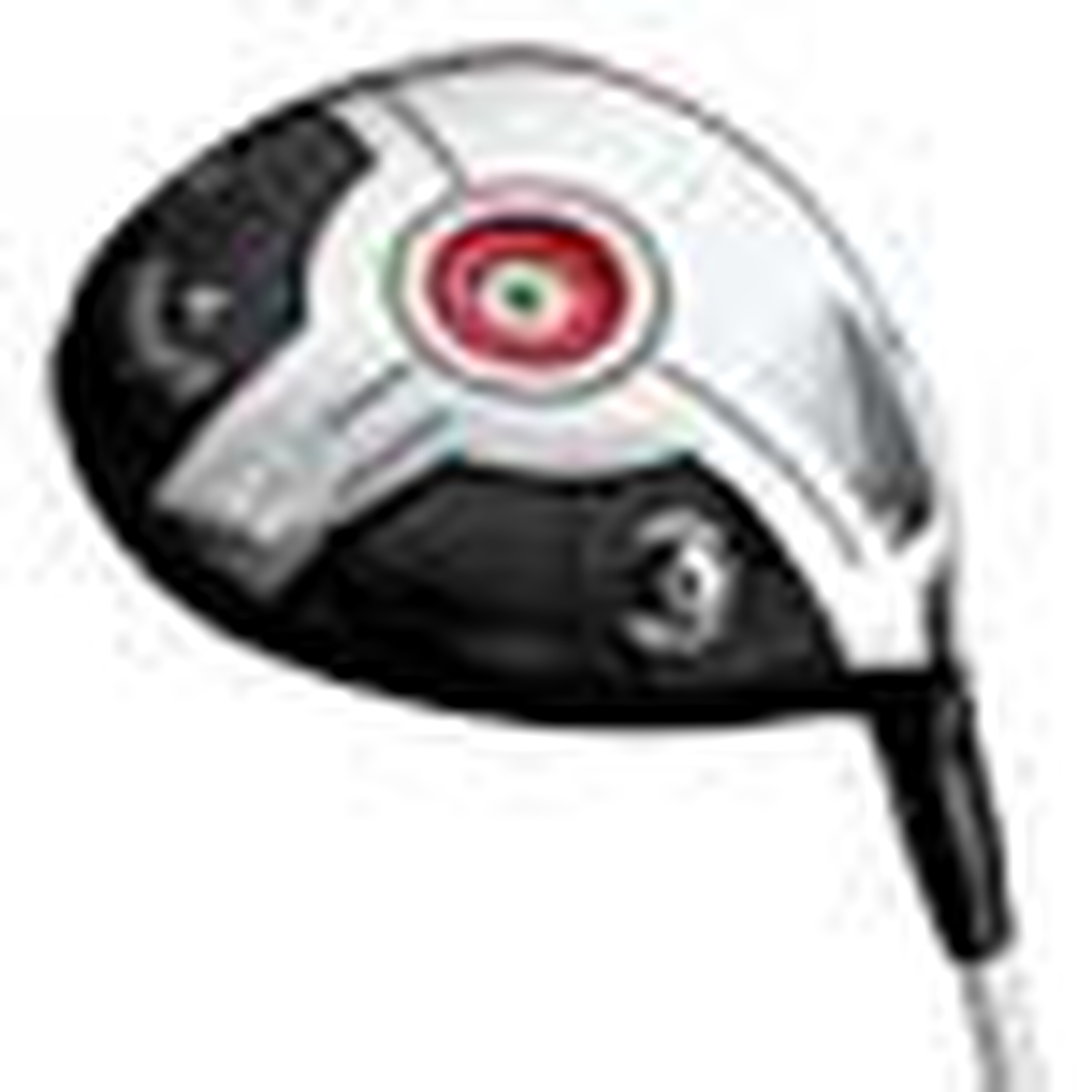 Big Bertha Alpha udesign Drivers image 205