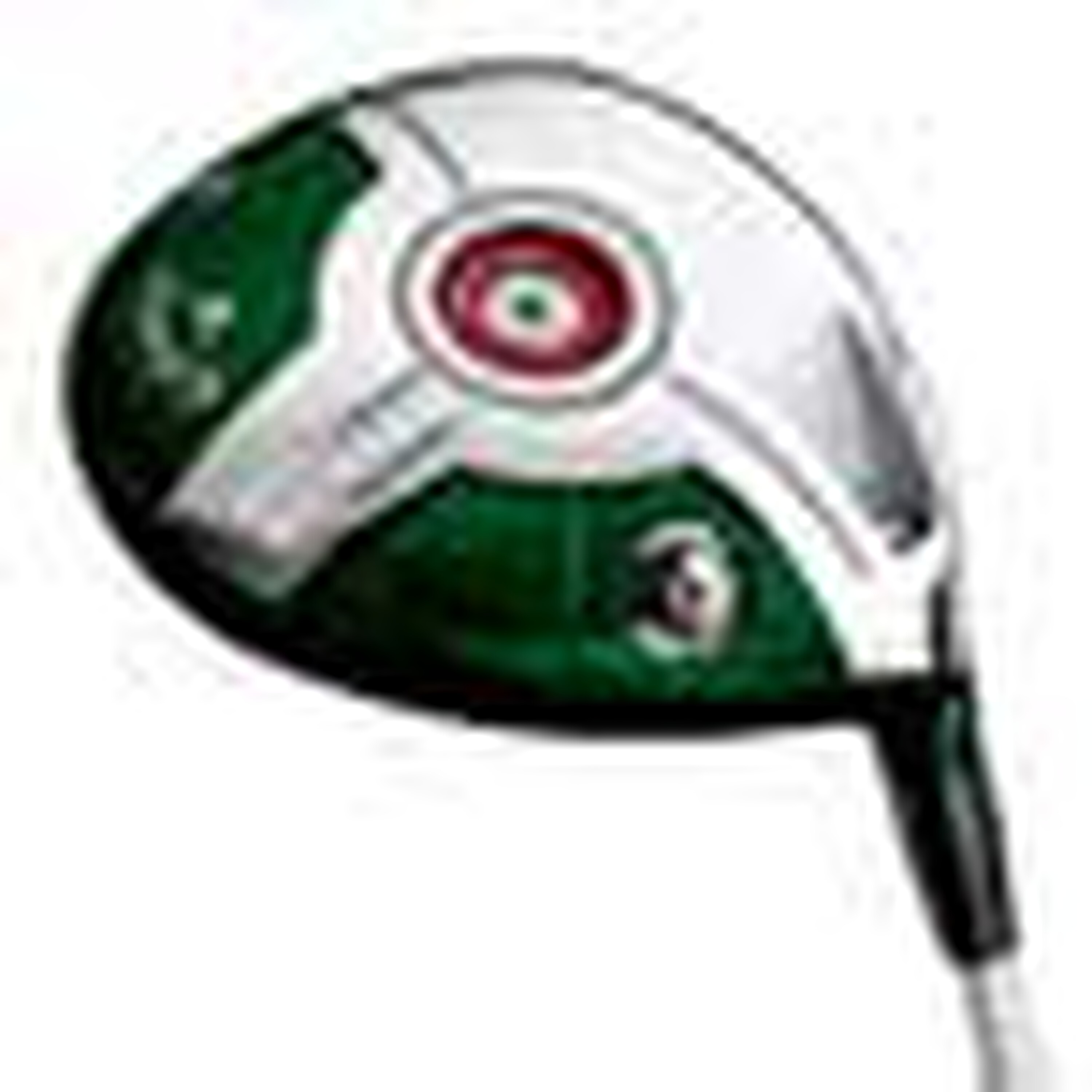 Big Bertha Alpha udesign Drivers image 216