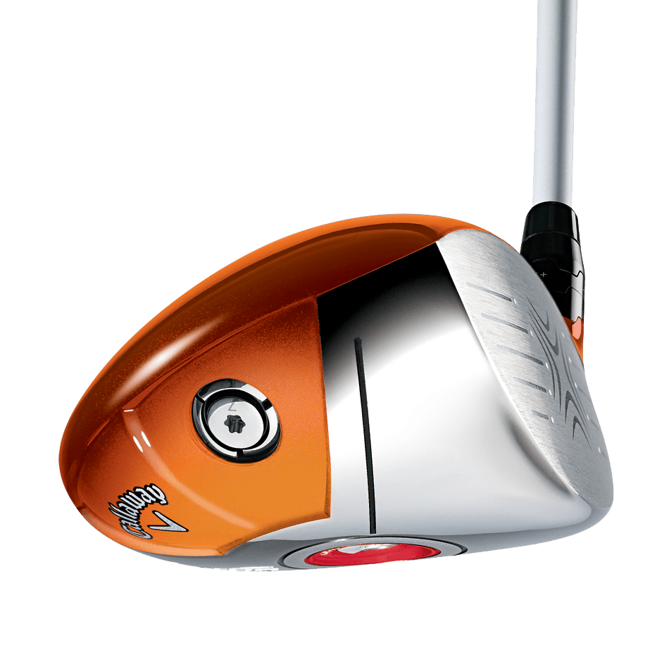 Big Bertha Alpha udesign Drivers image 220