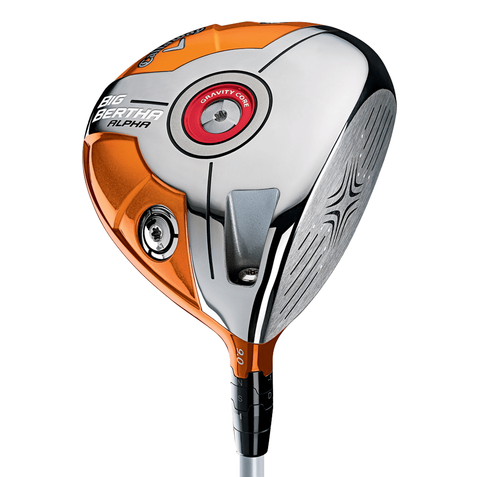 Big Bertha Alpha udesign Drivers image 222
