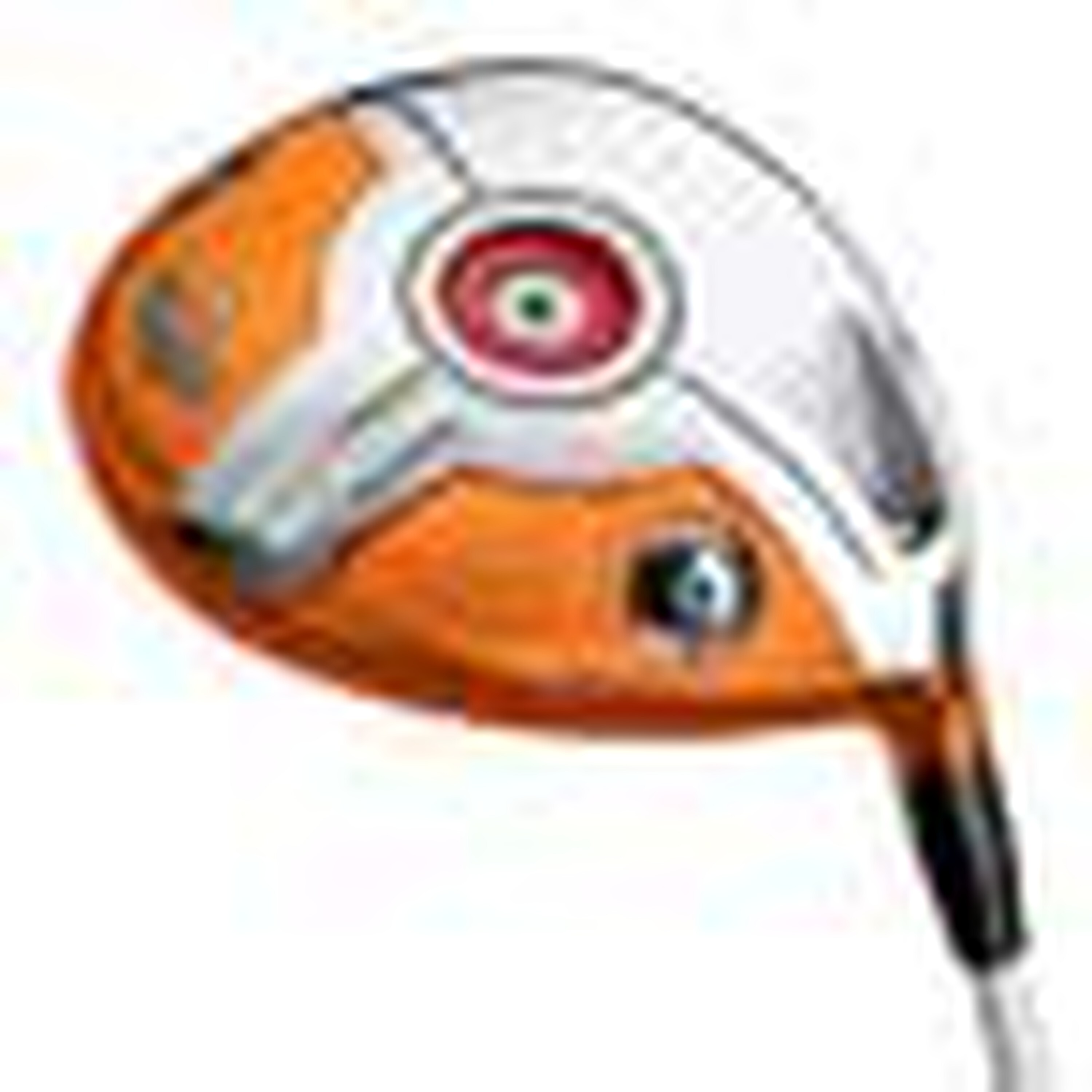 Big Bertha Alpha udesign Drivers image 223