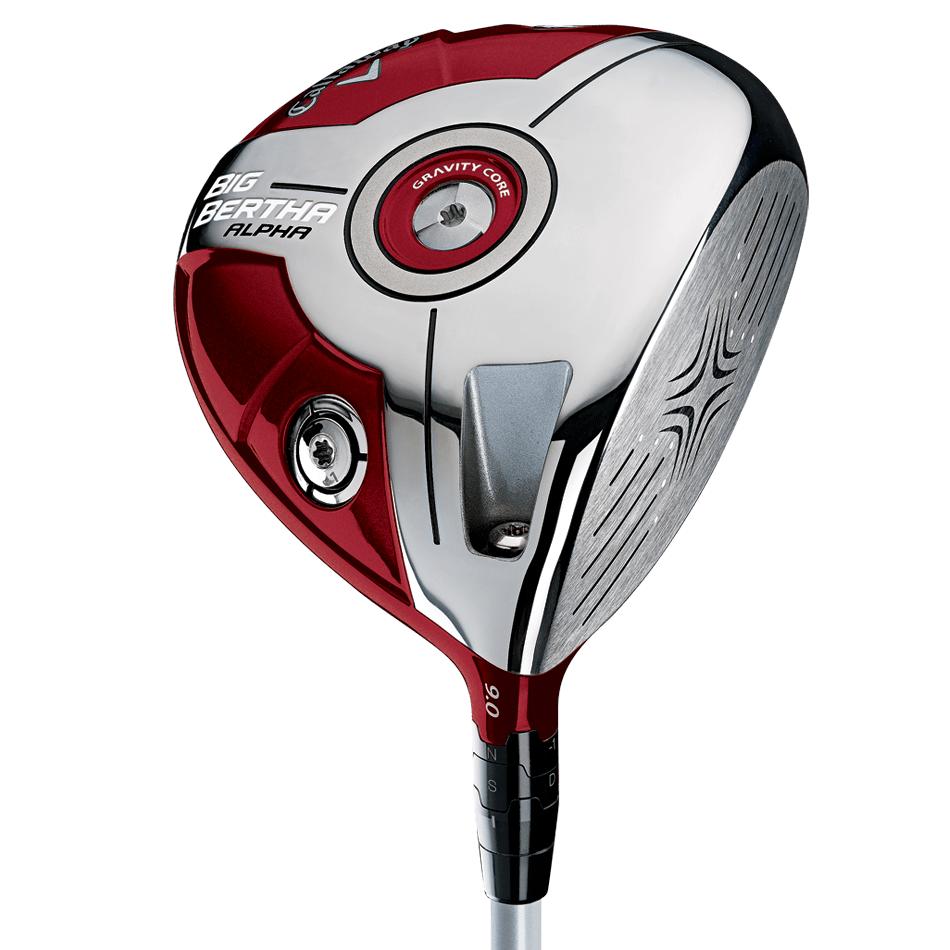 Big Bertha Alpha udesign Drivers image 228