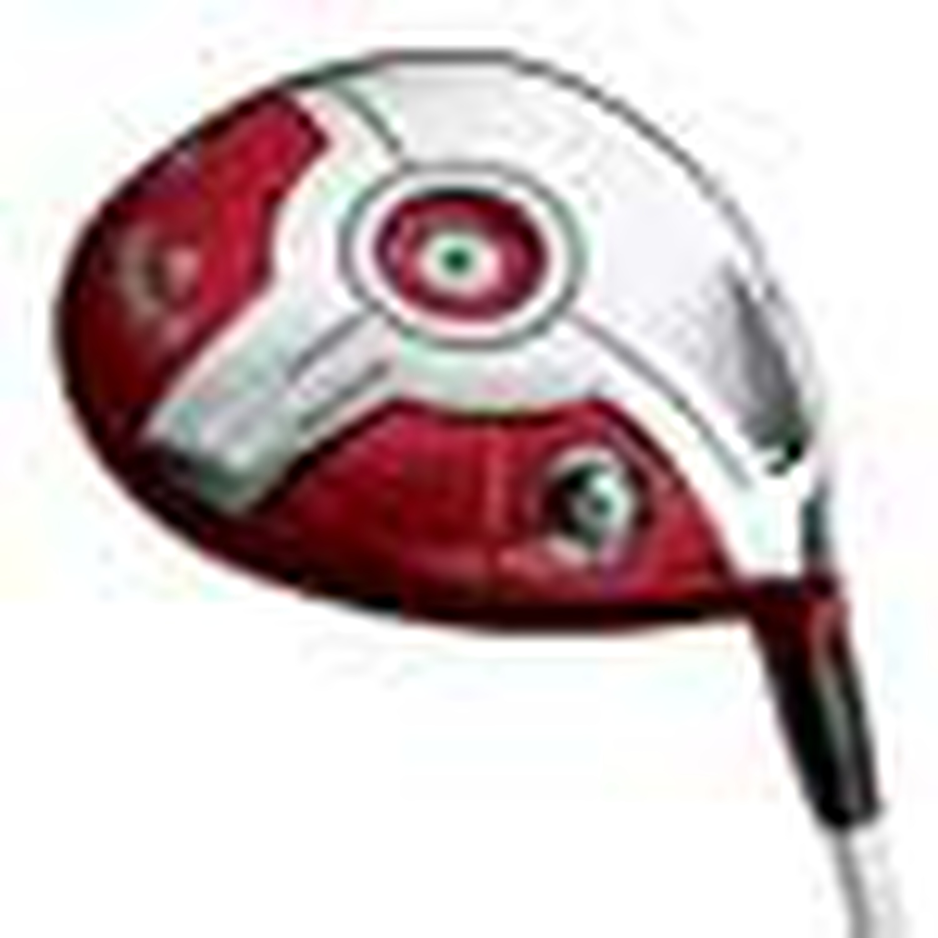 Big Bertha Alpha udesign Drivers image 229