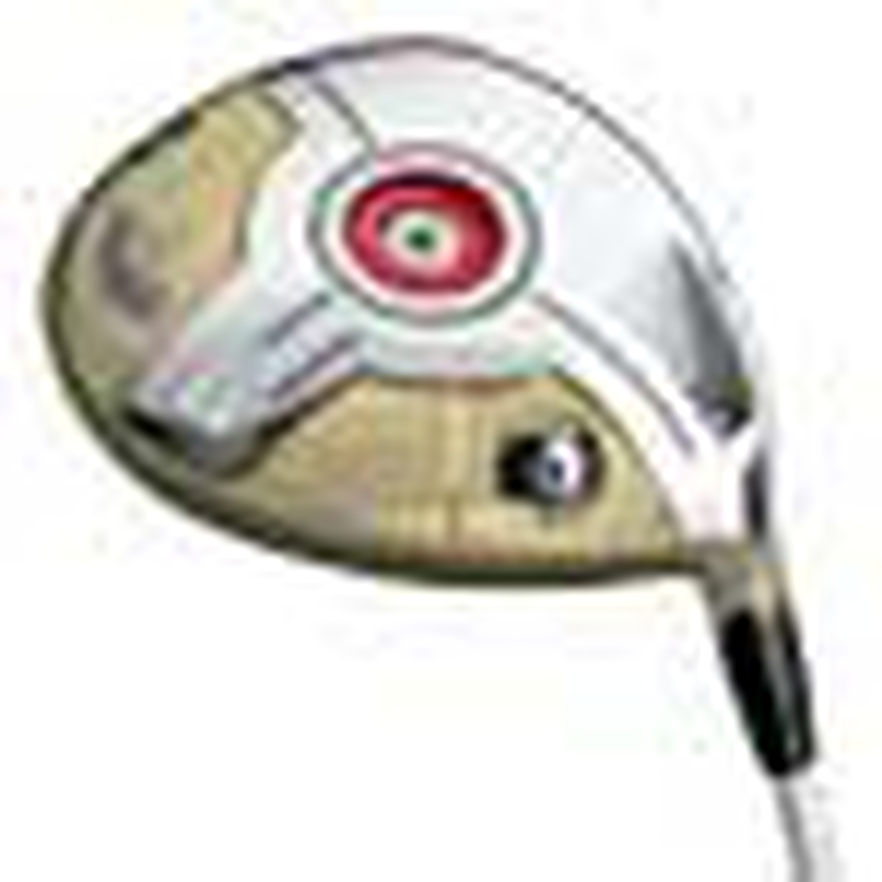 Big Bertha Alpha udesign Drivers image 236