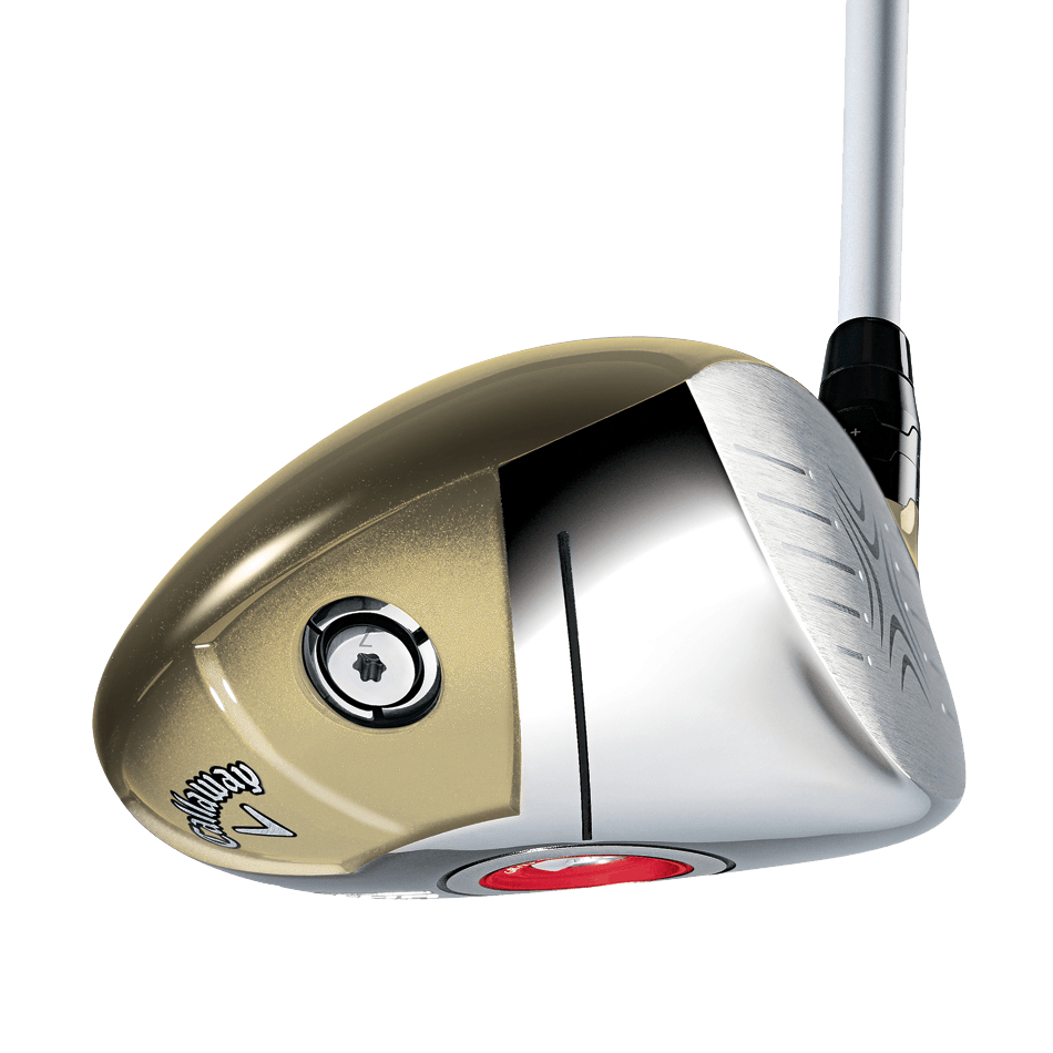 Big Bertha Alpha udesign Drivers image 239