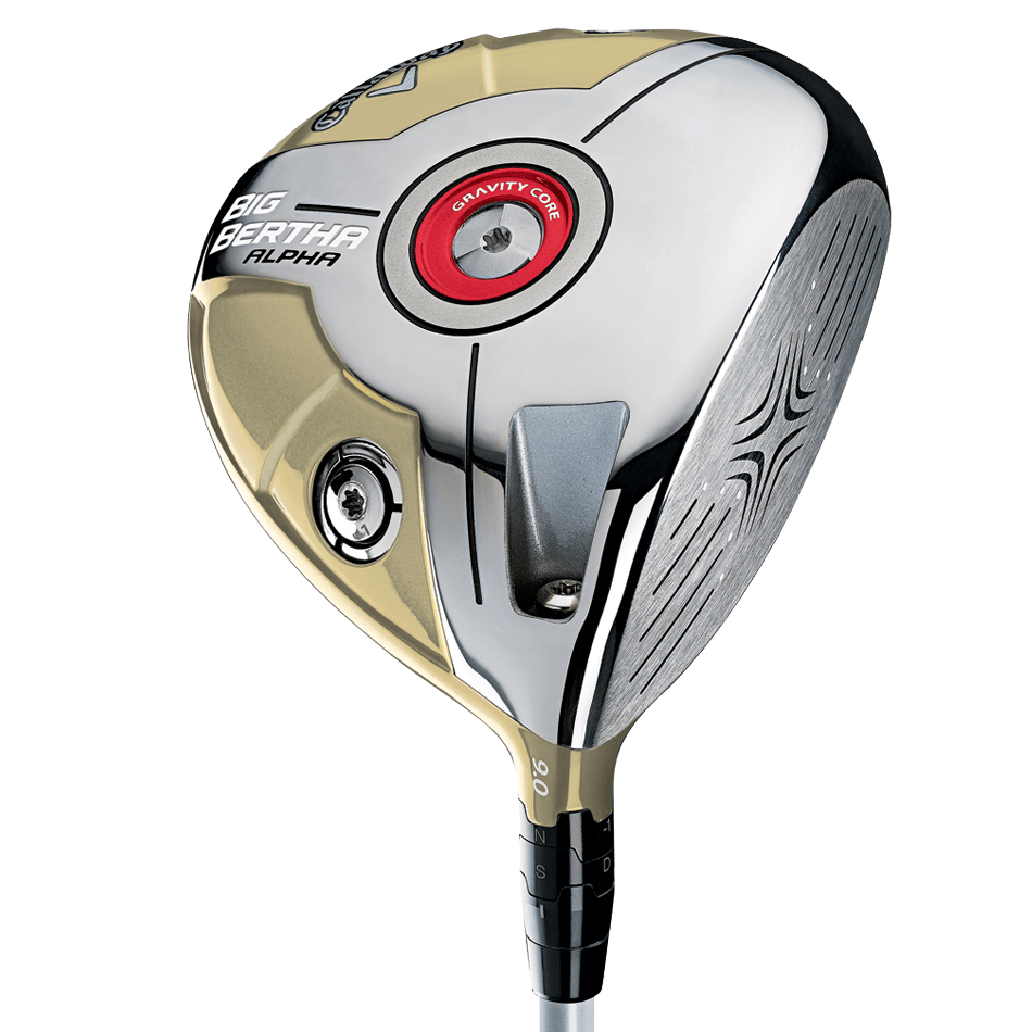 Big Bertha Alpha udesign Drivers image 241