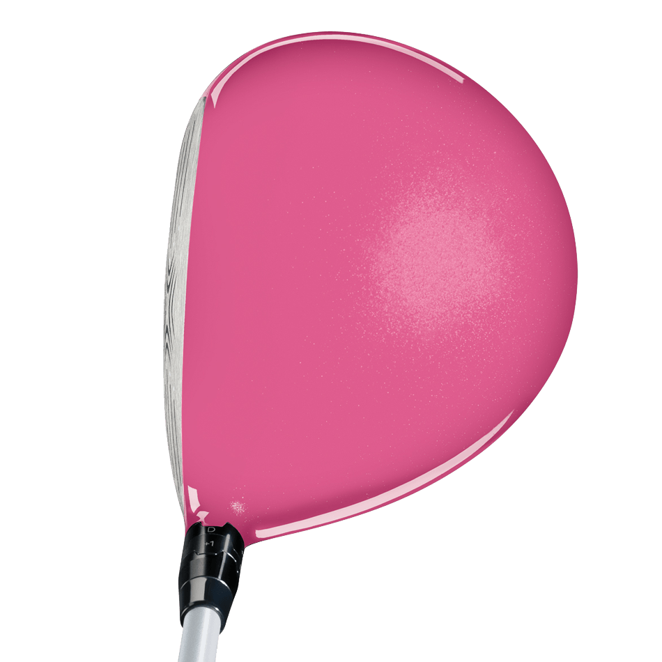 Big Bertha Alpha udesign Drivers image 246