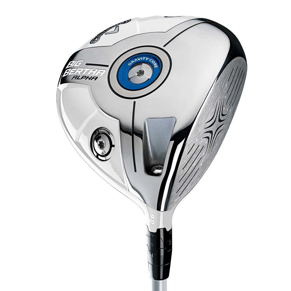 Big Bertha Alpha udesign Drivers image 253