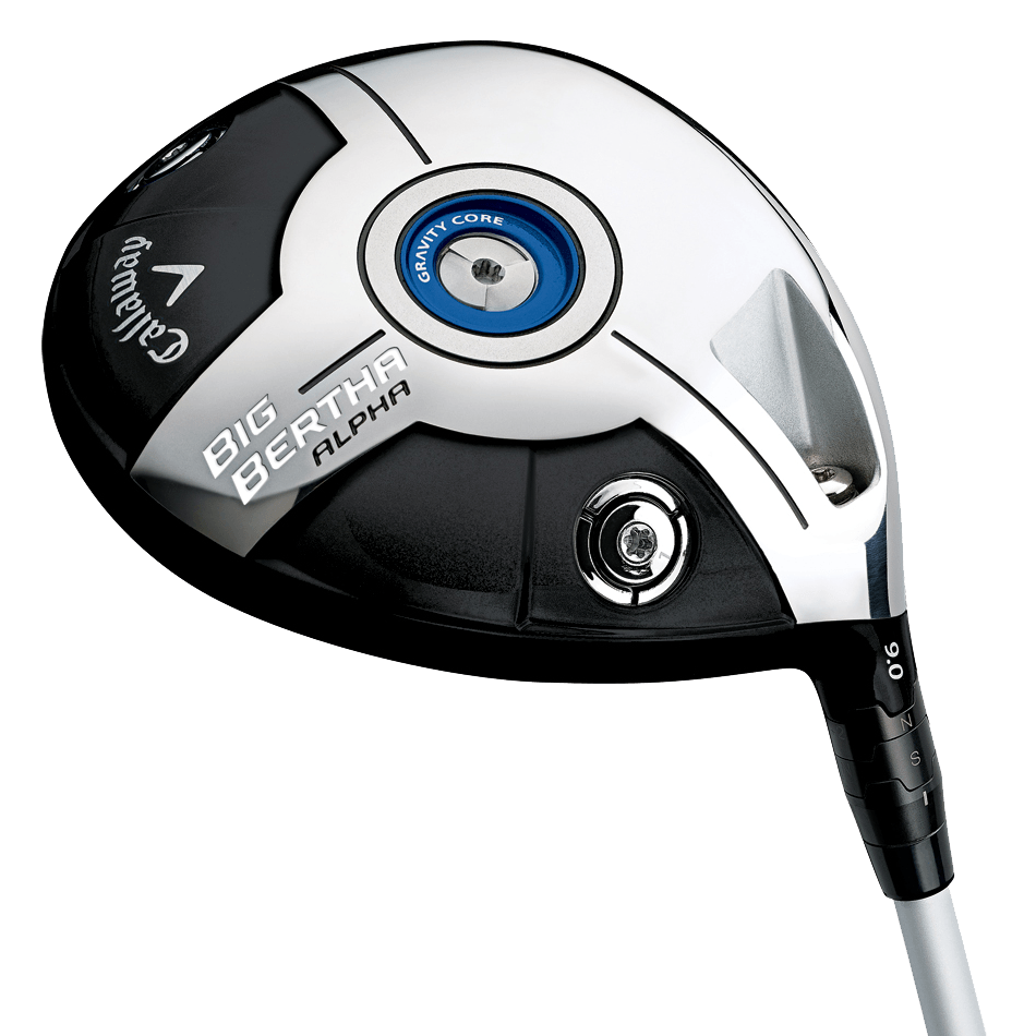 Big Bertha Alpha udesign Drivers image 255
