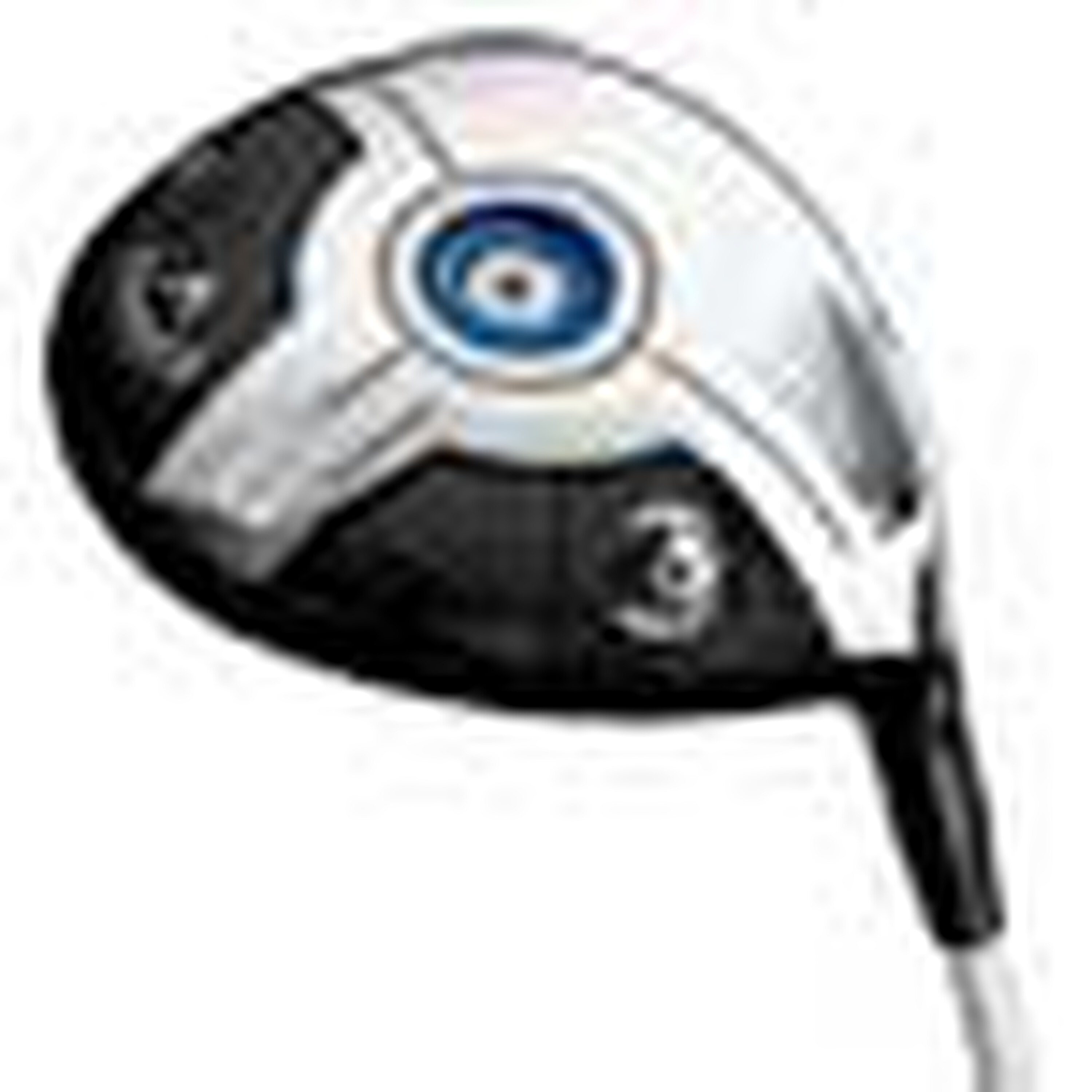 Big Bertha Alpha udesign Drivers image 260