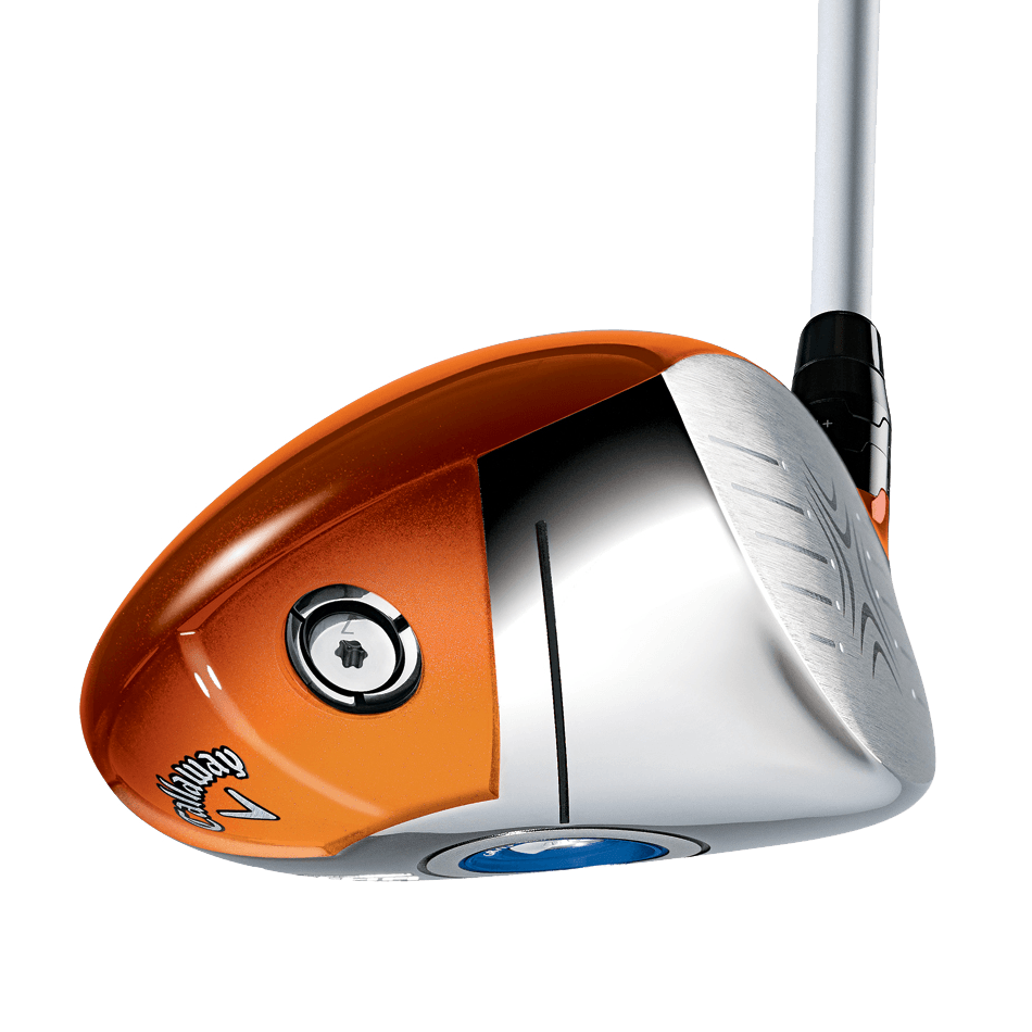 Big Bertha Alpha udesign Drivers image 269