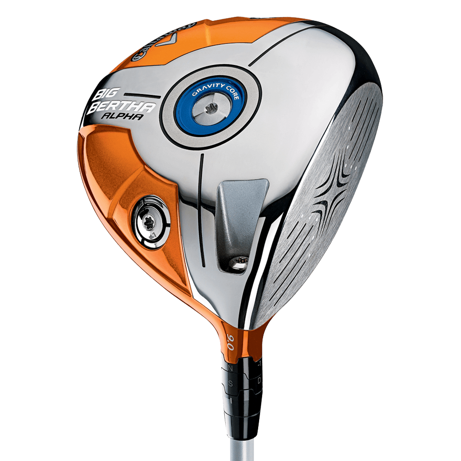 Big Bertha Alpha udesign Drivers image 271