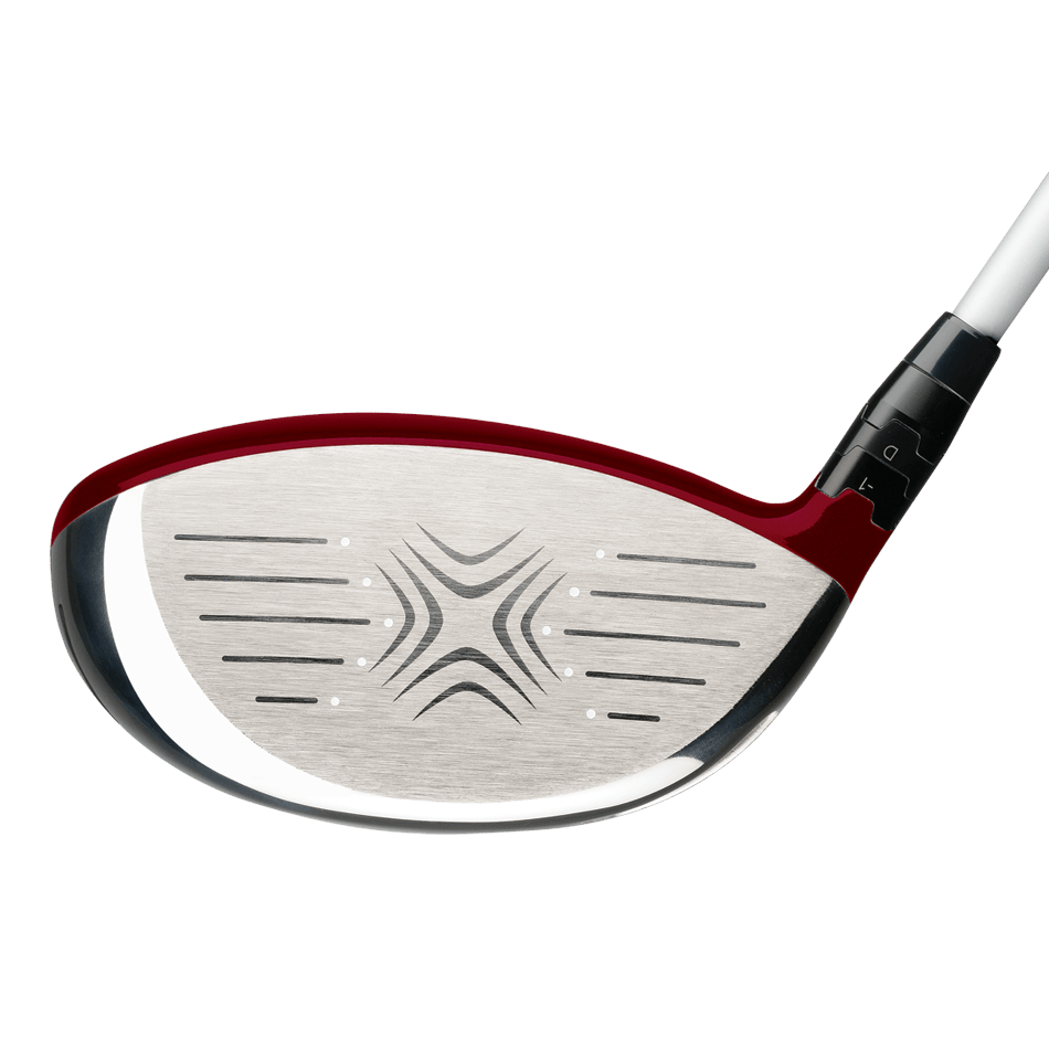Big Bertha Alpha udesign Drivers image 274