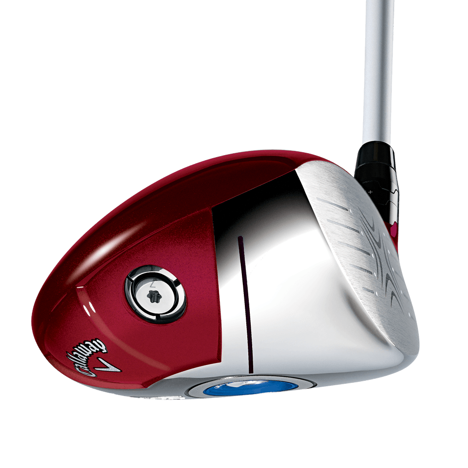 Big Bertha Alpha udesign Drivers image 275